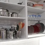 Mamiani Appartement *