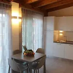 Appartement Mamiani Castellammare del Golfo