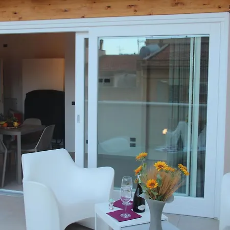 Mamiani Appartement *