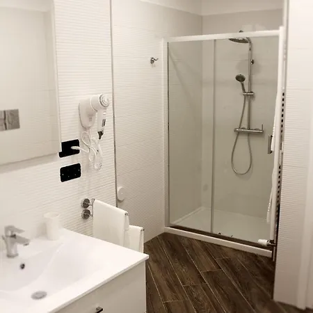 Appartement Mamiani