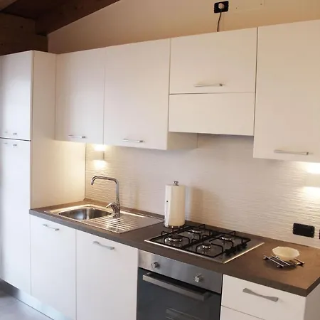 Appartement Mamiani *