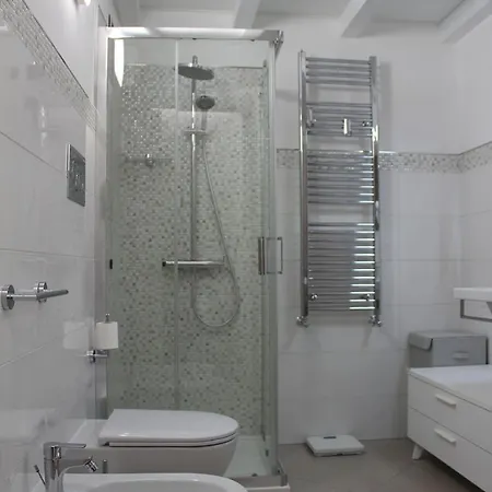 Appartement Mamiani