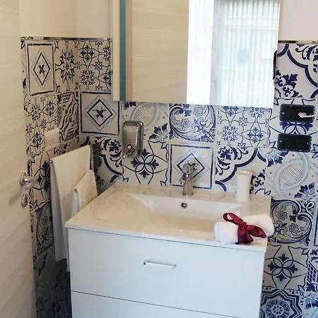 Appartement Mamiani