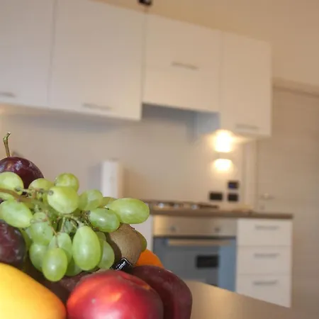 Mamiani Appartement Castellammare del Golfo