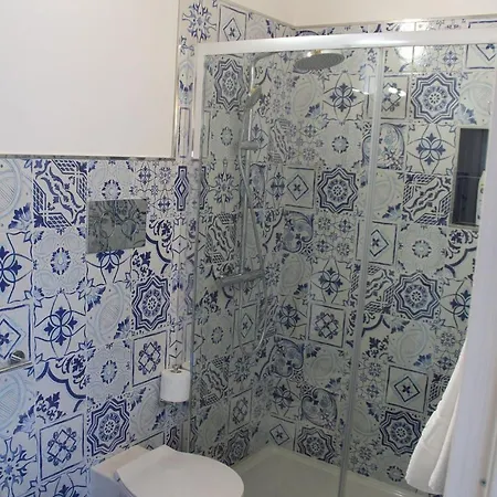 Mamiani Appartement *