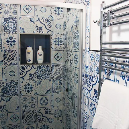 Appartement Mamiani