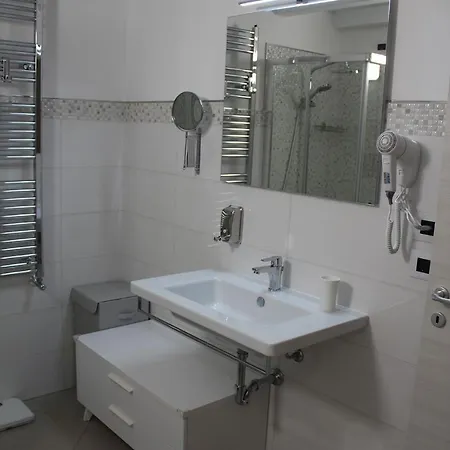 Appartement Mamiani