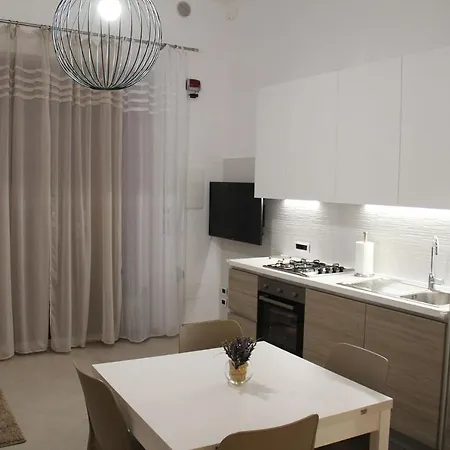 Appartement Mamiani *