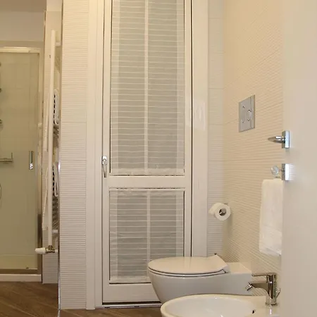 Appartement Mamiani Castellammare del Golfo