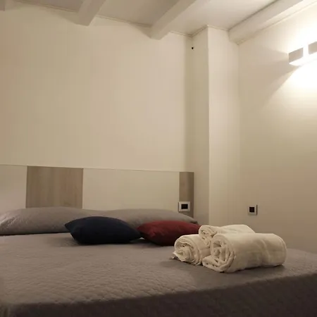 Appartement Mamiani