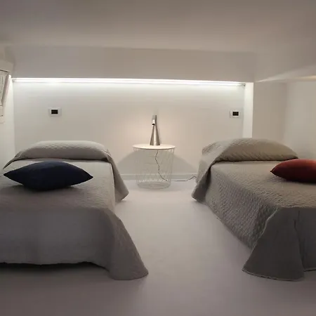 Mamiani Appartement *