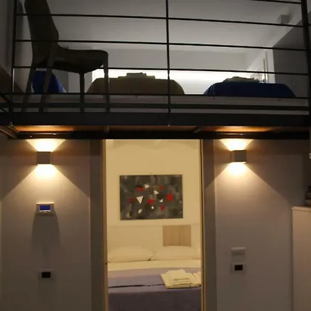 Appartement Mamiani Castellammare del Golfo