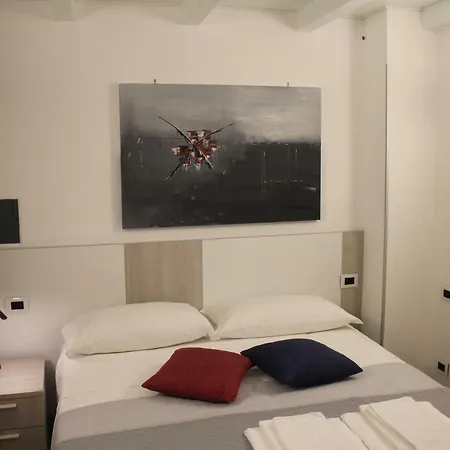 Mamiani Appartement