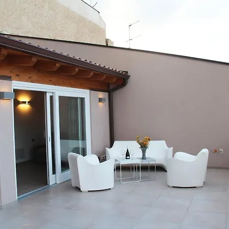 Mamiani * Castellammare del Golfo