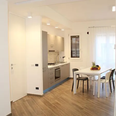 Mamiani Apartmán *