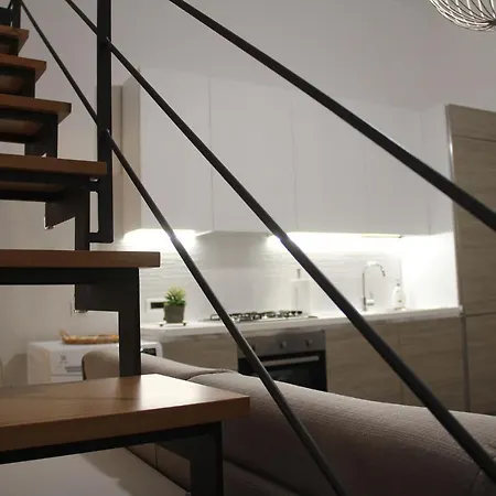 Mamiani Castellammare del Golfo