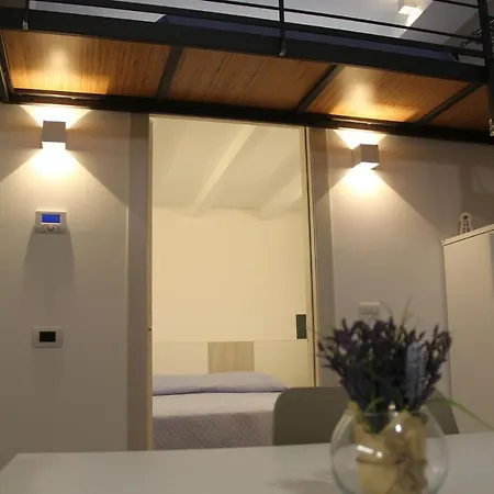 Mamiani Apartmán *