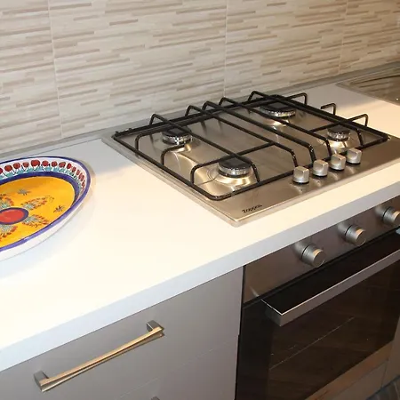 Mamiani * Castellammare del Golfo