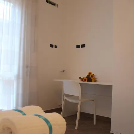 Apartmán Mamiani
