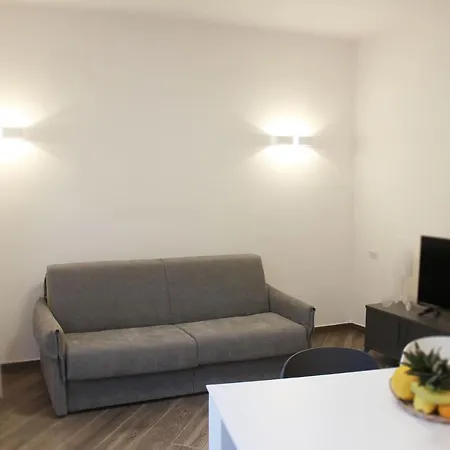 Mamiani Apartmán