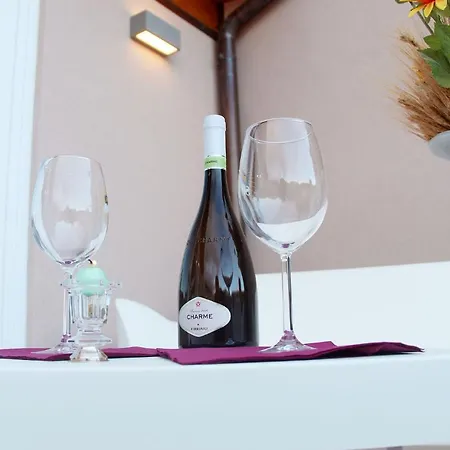 Mamiani Apartmán