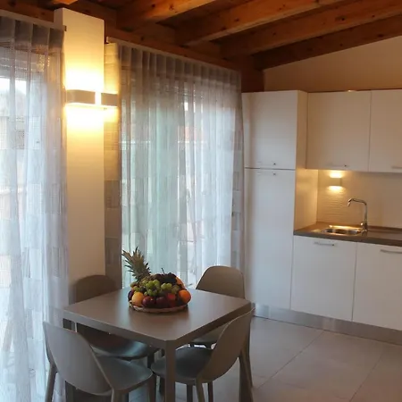 Apartmán Mamiani Castellammare del Golfo