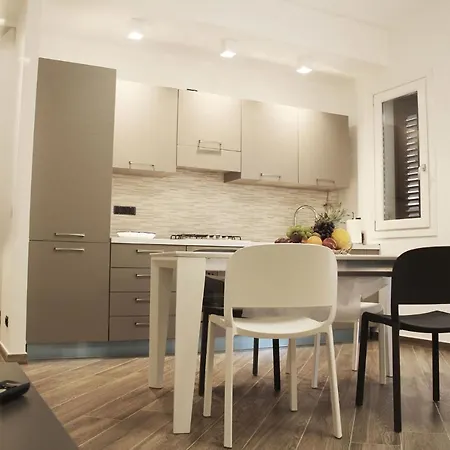 Mamiani Apartmán