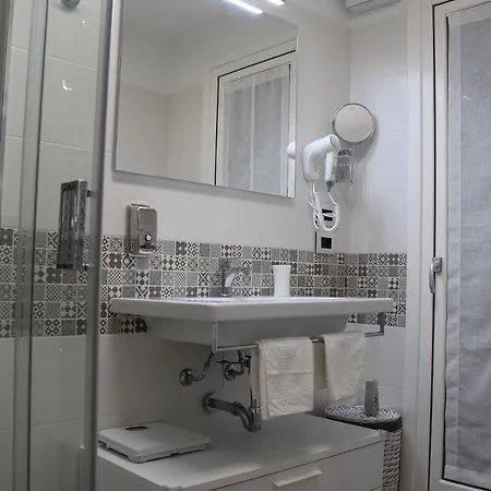 Mamiani Daire Castellammare del Golfo