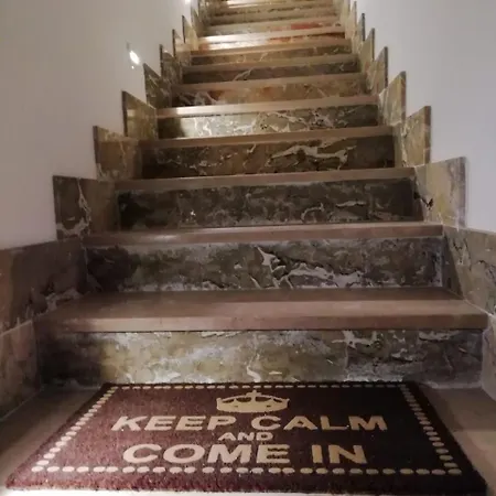 Daire Mamiani Castellammare del Golfo