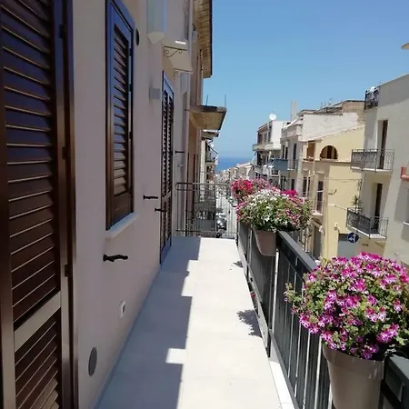 Mamiani Castellammare del Golfo