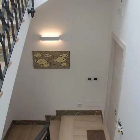 Mamiani Apartmán *