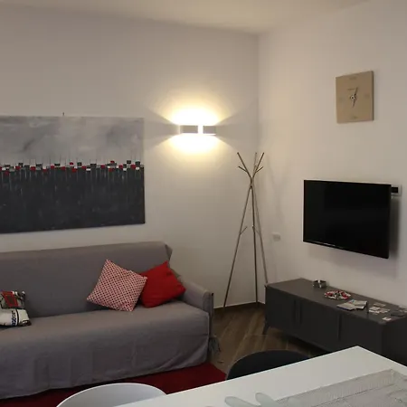 Mamiani Castellammare del Golfo