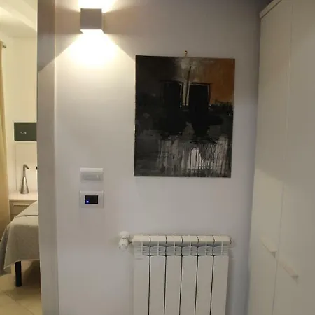 Mamiani Apartmán *